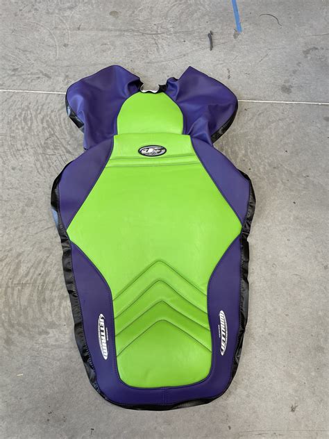 SEA DOO GTI GTS 95 00 SEAT COVER READY TO SHIP Jettrim