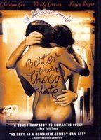 BETTER THAN CHOCOLATE NUDE SCENES AZNude