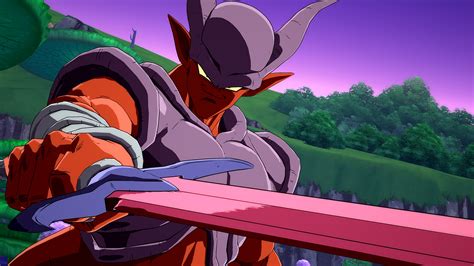 DRAGON BALL FIGHTERZ - Janemba on Steam