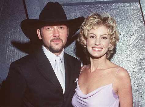 Inside Faith Hill And Tim Mcgraws Enduring Love Closer Than Ever