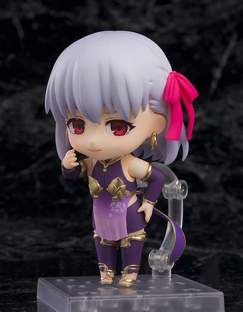 Assassin Kama Nendoroid Figure Fate Grand Order J List