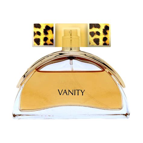 Jual Emper Vanity Woman EDP Parfum Wanita 80 ML Di Seller Valleygates