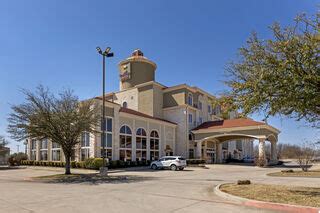 Hotels in Gainesville, TX – Choice Hotels