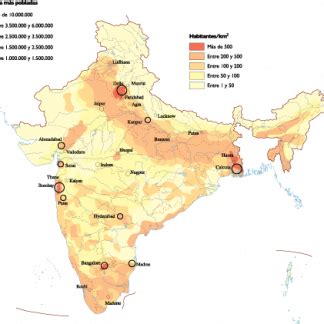 China Population map | Vector maps