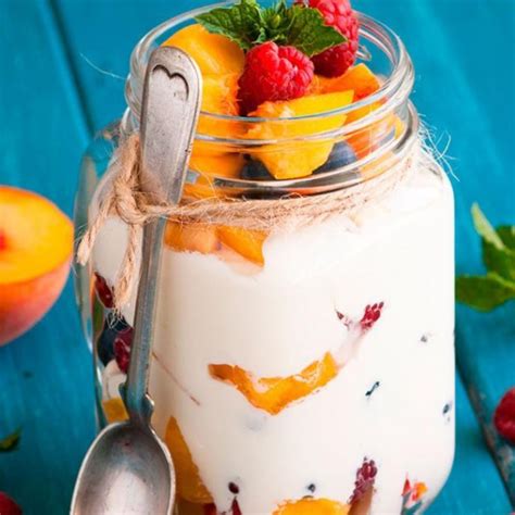 Arriba 65 Imagen Receta Coctel De Frutas Con Crema Abzlocal Mx