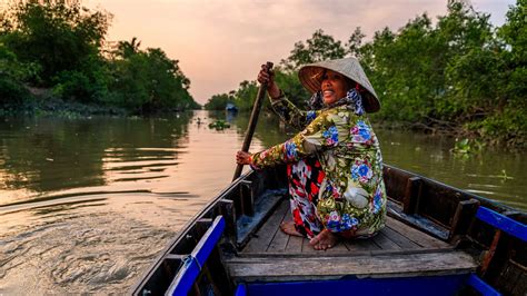 Traditions and Culture in Vietnam: Overview of Culture and Facts - IL