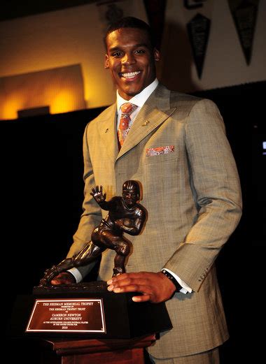 Auburn signed Cam Newton one year ago today - al.com