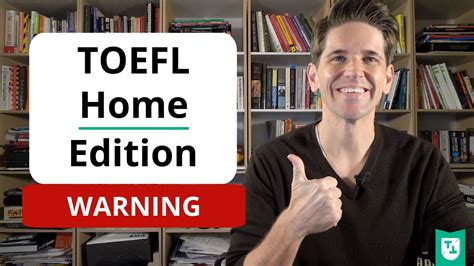 Toefl Ibt Home Edition Windows Best Offers Ids Deutschland De