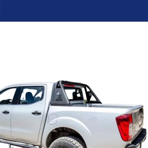 Roll Bar Toyota Hilux 2016 2023 Go Rhino 3 0 Antivuelco En Venta En Tampico Tamaulipas Por