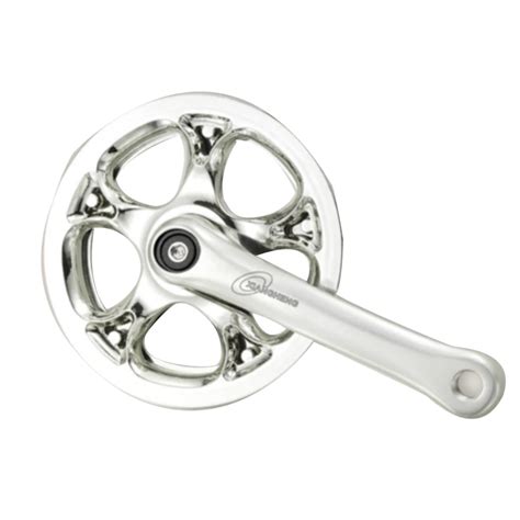 Sale Parts Of Bicycle Crankset In Stock