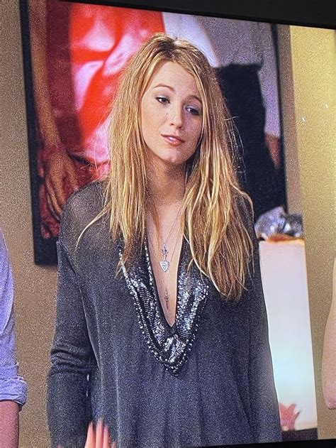 Serena's hair : r/GossipGirl