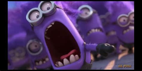 Purple minions by supergreenboi on DeviantArt