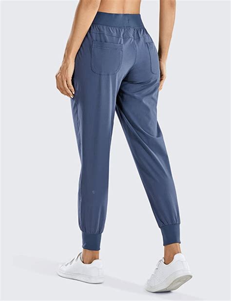 Crz Yoga Lightweight Joggers Are Much So Cheaper Than Lululemon Us Weekly