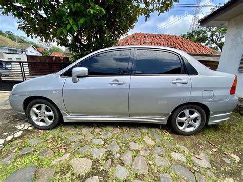 Suzuki Baleno Next G Mobil And Motor Mobil Untuk Dijual Di Carousell