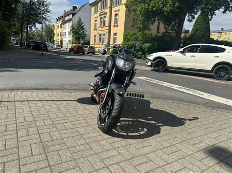 Unfall in der Sturmiusstraße in Fulda Osthessen News