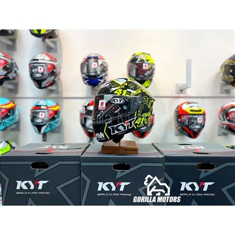 KYT NX RACE ESPARGARO REPLICA CARBON Shopee Philippines