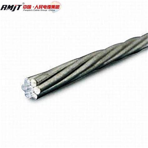 3 8 Ehs Guy Wire Galvanized Steel Strand ASTM A475 Jytopcable