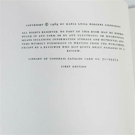 THE SECRET ARCHIVES OF THE VATICAN by Luisa Ambrosini 1969 1st Edition