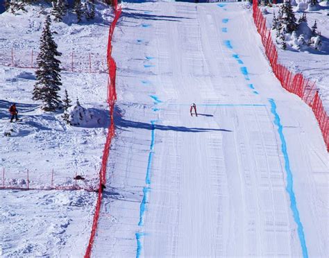 A Brief Description Of Speed Skiing To Let You Know The Basic