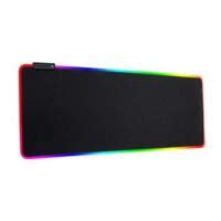 Mousepad Gamer Borda Led RGB KaBuM