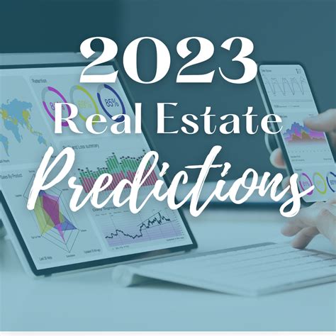 Real Estate Predictions 2023 Shore Prime Properties