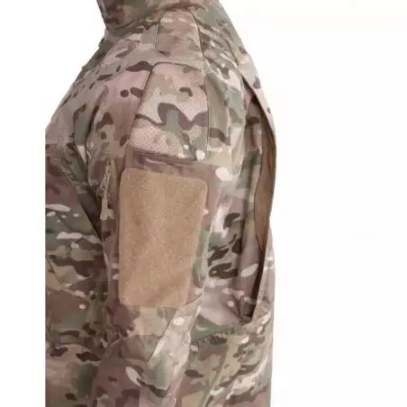 Mil Tec Chimera Combat Jacket Multitarn