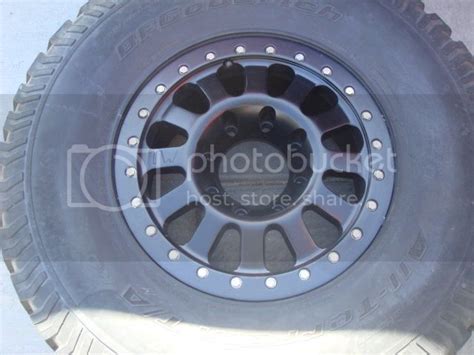 Super Duty Rims Powerstrokearmy