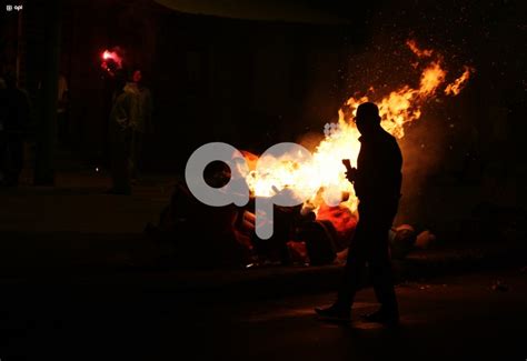 Fotograf As Arte Cultura Y Entretenimiento Gye Quema Viejos