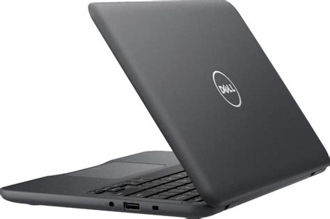 Notebook Dell Inspiron 11 3180 Amd A9 9420e Ram 4gb Hdd 500gb