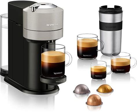 Nespresso Vertuo Tudo Sobre O Novo Sistema Da Nespresso