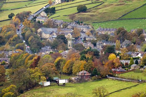 Hayfield guide: pub, walks and the iconic Mass Trespass - Countryfile.com