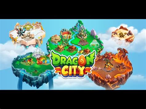 DRAGON CİTY DE BAŞLANGIÇTA NELER YAPILMALIDIR HİLE ŞART MI DRAGON