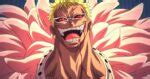 Donquixote Doflamingo Tudo Sobre O Personagem De One Piece Critical