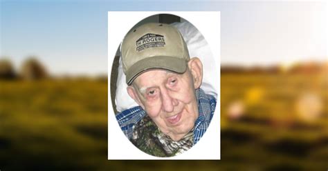 William Winton Jr Obituary 2016 Worley Luginbuel Funeral Home Jay