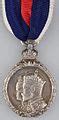 Category King Edward Vii Coronation Medal Wikimedia Commons