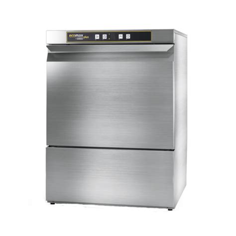 Hobart Undercounter Dishwasher Ecomax 504