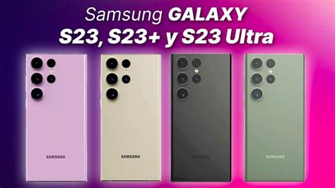 Descubre El Precio Del Samsung S23 Ultra En España ¡impresionante