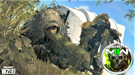 RECONHECIMENTO MORTAL Camuflagem Call Of Duty Modern Warfare II