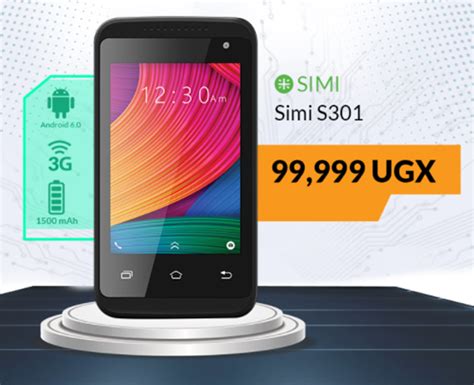 The Jumia mobile week is offering a 3G smartphone at Only 100k, here are the specifications and more