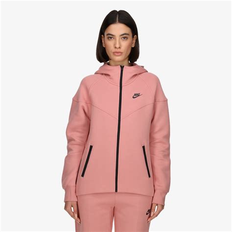 Nike Hanorac Sportswear Tech Fleece Windrunner SportVision Romania