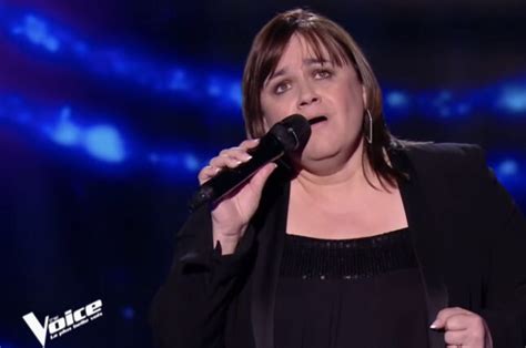 Lisa Angell Que Devient L Ex Candidate L Eurovision T L