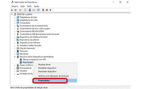 Windows 10 como verificar as versões de drivers para PCs e outros