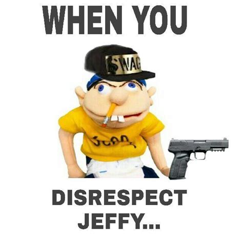 Jeffy Memes Funny