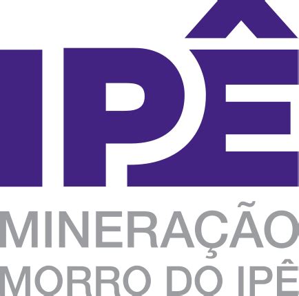 Barragem Ipê Mineração PAEBM