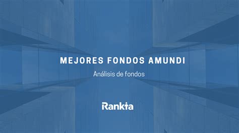 Descubrir M S De Mejores Fondos Indexados Amundi Camera Edu Vn