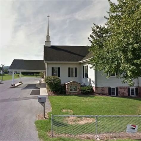 Mohler Church of the Brethren Ephrata, PA - Ephrata, PA