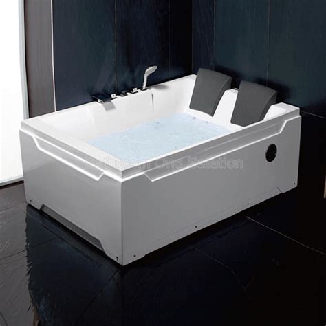 Hydro Massage Bathtub Ods 1057