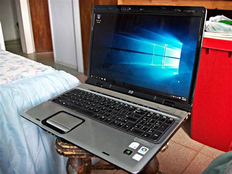 Laptop Hp Pavilion Dv9000 Bs 16500000 Hp Pavilion Pavilion Laptop