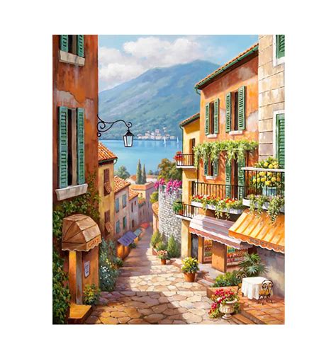 Hot Sale Diy Custom Painting By Numbers Wall Decor Home Decor Nude Painting Girl Sexy Wall Art