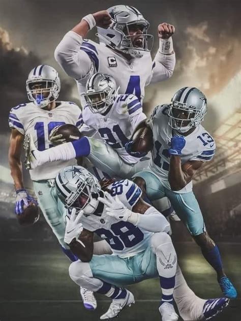 Download Free 100 + dallas cowboys players Wallpapers